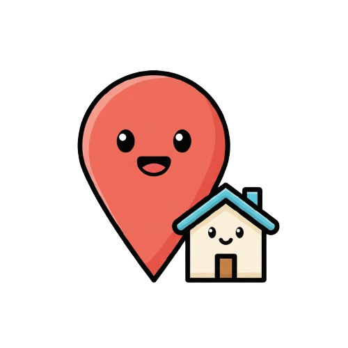 Location Icon